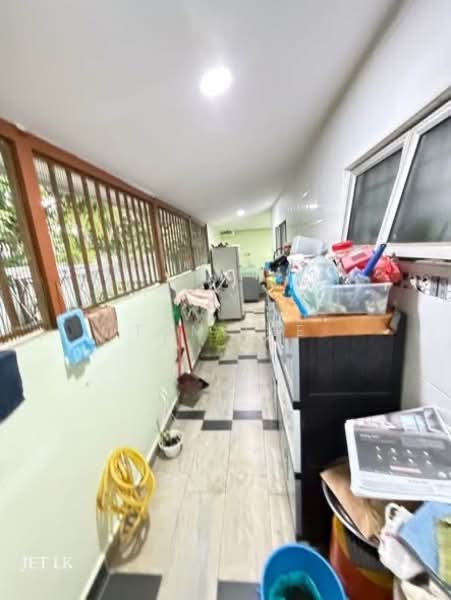 Cluster House for Sale in Kampung Jawa (Klang) - Tom Lee - Corridor - PropertyGuru.com.my