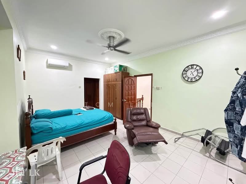 Cluster House for Sale in Kampung Jawa (Klang) - Tom Lee - PropertyGuru.com.my