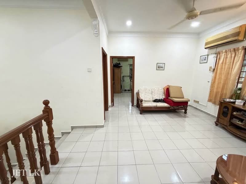 Cluster House for Sale in Kampung Jawa (Klang) - Tom Lee - PropertyGuru.com.my