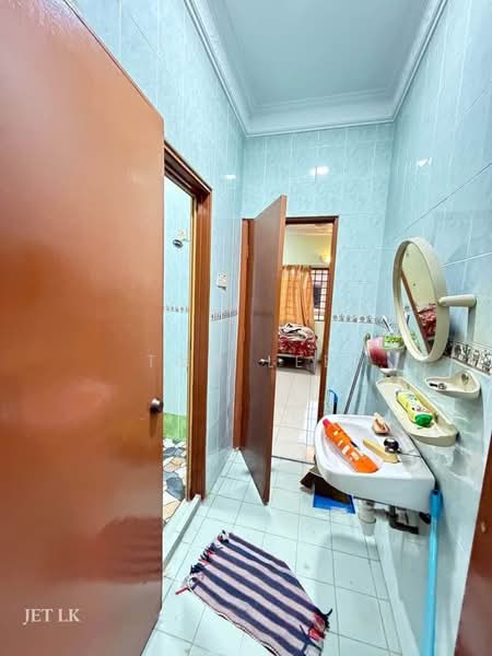 Cluster House for Sale in Kampung Jawa (Klang) - Tom Lee - PropertyGuru.com.my