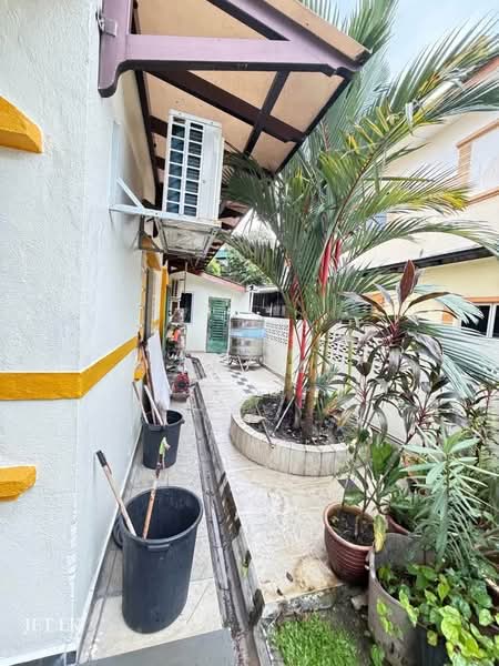 Cluster House for Sale in Kampung Jawa (Klang) - Tom Lee - PropertyGuru.com.my