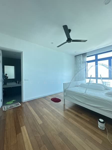 Condominium for Sale at The Light Collection III - Jacyntha Lee - Bedroom - PropertyGuru.com.my