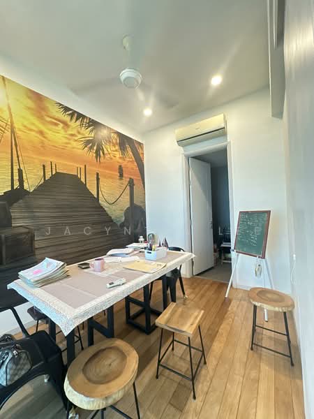 Condominium for Sale at The Light Collection III - Jacyntha Lee - Study - PropertyGuru.com.my