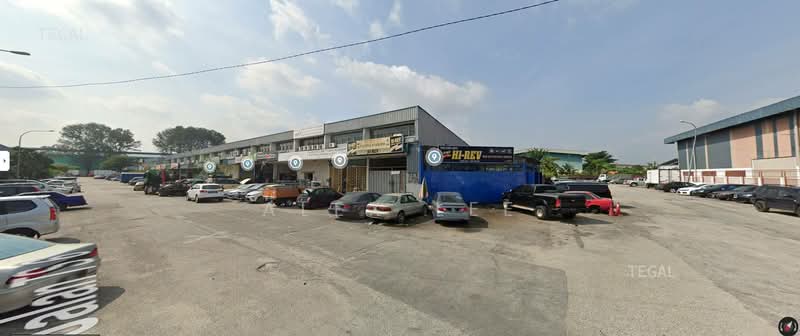 Warehouse for Rent in Subang Jaya (Selangor) - Alex Lee - Exterior - PropertyGuru.com.my