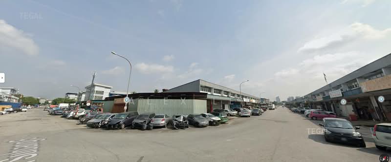 Warehouse for Rent in Subang Jaya (Selangor) - Alex Lee - Exterior - PropertyGuru.com.my