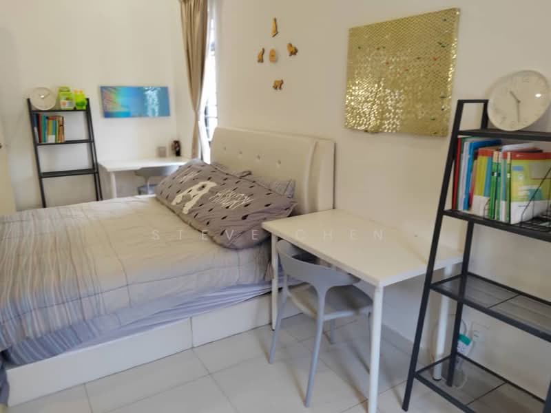 Bandar Seri Coalfields untuk Untuk Disewa - RM 2,400 /bulan, Mac 2026 - Bedroom - PropertyGuru.com.my