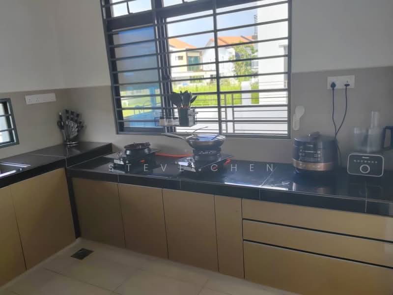 Bandar Seri Coalfields untuk Untuk Disewa - RM 2,400 /bulan, Mac 2026 - PropertyGuru.com.my