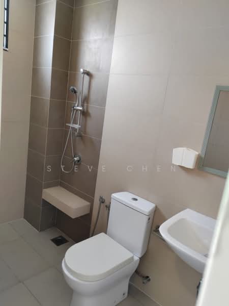 Bandar Seri Coalfields untuk Untuk Disewa - RM 2,400 /bulan, Mac 2026 - Bathroom - PropertyGuru.com.my