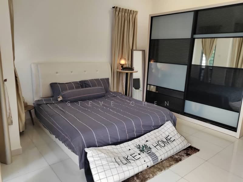 Bandar Seri Coalfields untuk Untuk Disewa - RM 2,400 /bulan, Mac 2026 - Bedroom - PropertyGuru.com.my