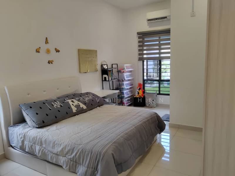 Bandar Seri Coalfields untuk Untuk Disewa - RM 2,400 /bulan, Mac 2026 - Bedroom - PropertyGuru.com.my