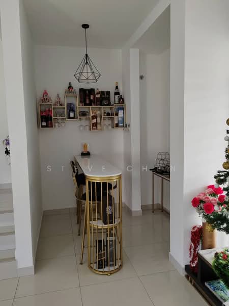 Bandar Seri Coalfields untuk Untuk Disewa - RM 2,400 /bulan, Mac 2026 - Interior - PropertyGuru.com.my