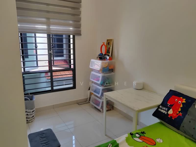 Bandar Seri Coalfields untuk Untuk Disewa - RM 2,400 /bulan, Mac 2026 - Bedroom - PropertyGuru.com.my