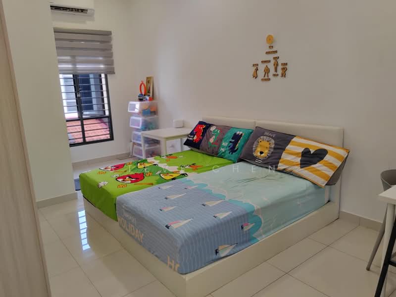 Bandar Seri Coalfields untuk Untuk Disewa - RM 2,400 /bulan, Mac 2026 - Bedroom - PropertyGuru.com.my