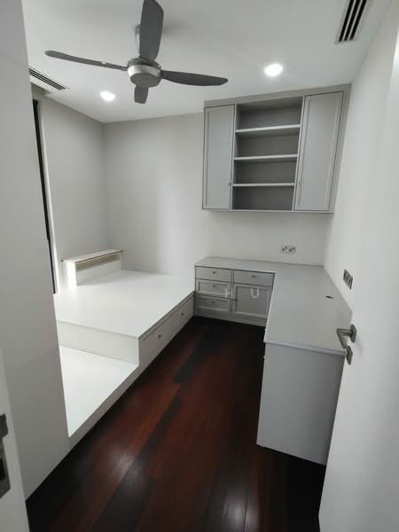 Condominium for Rent at Icon Residence - Zac Hu - Bedroom - PropertyGuru.com.my
