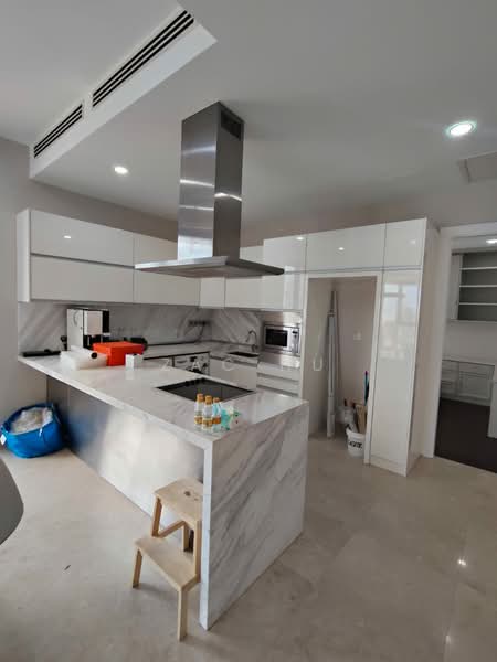 Condominium for Rent at Icon Residence - Zac Hu - Kitchen - PropertyGuru.com.my