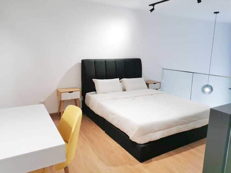 Service Residence for Rent at EkoCheras - Samson Kuek - Bedroom - PropertyGuru.com.my