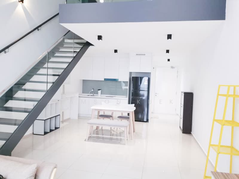 Service Residence for Rent at EkoCheras - Samson Kuek - Interior - PropertyGuru.com.my