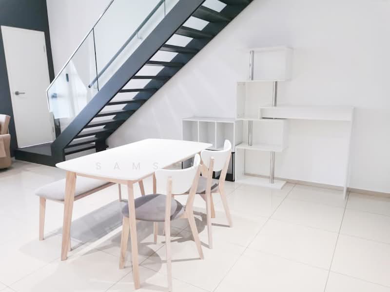 Service Residence for Rent at EkoCheras - Samson Kuek - Interior - PropertyGuru.com.my
