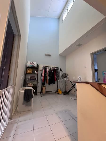 2-storey Terraced House for Sale in Bandar Sungai Long (Selangor) - Shanny Tan - Interior - PropertyGuru.com.my
