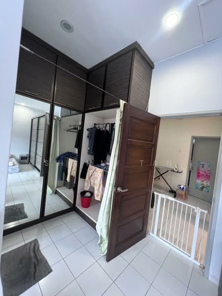 2-storey Terraced House for Sale in Bandar Sungai Long (Selangor) - Shanny Tan - Interior - PropertyGuru.com.my