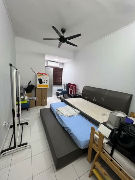 2-storey Terraced House for Sale in Bandar Sungai Long (Selangor) - Shanny Tan - Bedroom - PropertyGuru.com.my