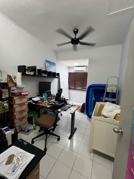 2-storey Terraced House for Sale in Bandar Sungai Long (Selangor) - Shanny Tan - Study - PropertyGuru.com.my