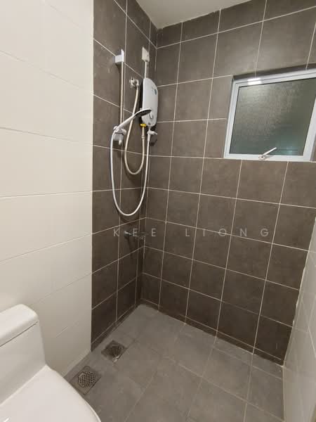 Condominium for Rent at Koi Prima Condominium - YenKee Liong LIONG - Bathroom - PropertyGuru.com.my