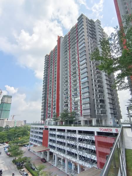 Condominium for Rent at Koi Prima Condominium - YenKee Liong LIONG - Exterior - PropertyGuru.com.my