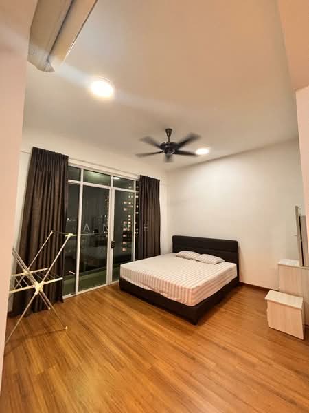 Condominium for Sale at City Residence - Anne Lee - Bedroom - PropertyGuru.com.my