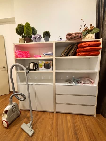 Condominium for Sale at City Residence - Anne Lee - Interior - PropertyGuru.com.my