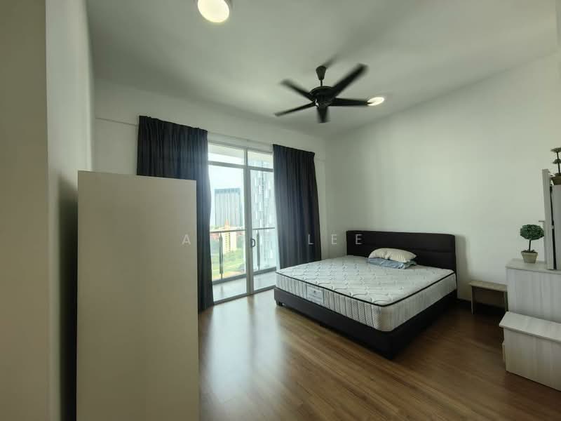 Condominium for Sale at City Residence - Anne Lee - Bedroom - PropertyGuru.com.my