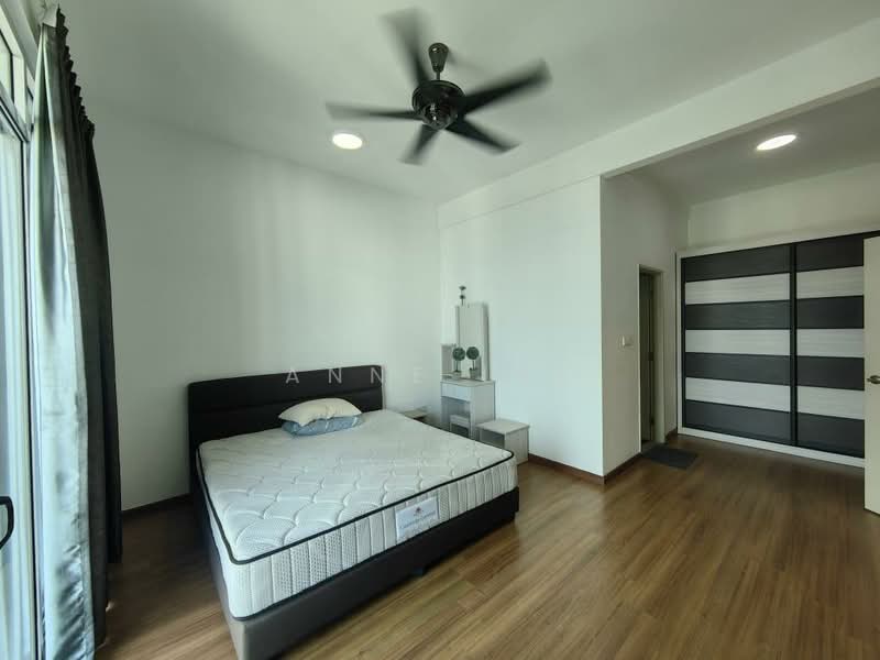 Condominium for Sale at City Residence - Anne Lee - Bedroom - PropertyGuru.com.my