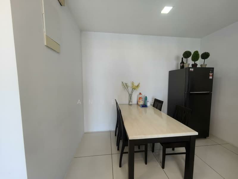 Condominium for Sale at City Residence - Anne Lee - Dining Room - PropertyGuru.com.my