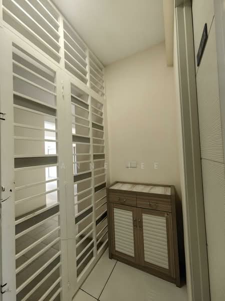 Condominium for Sale at City Residence - Anne Lee - Entrance - PropertyGuru.com.my