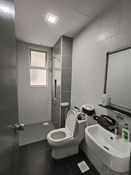 Condominium for Sale at The Aliff Residences (Alif Utama) - Eric Lee - Bathroom - PropertyGuru.com.my