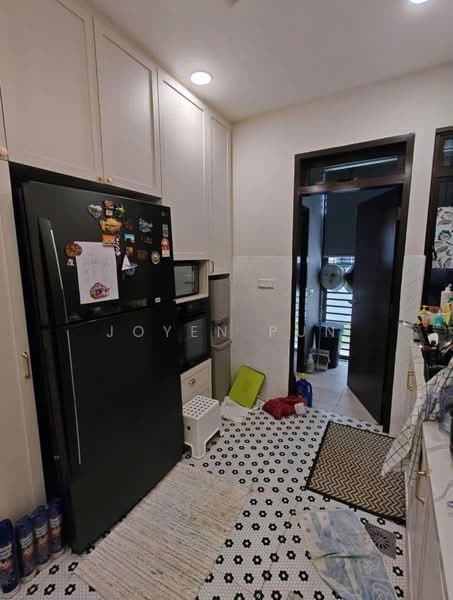 Aspira ParkHomes untuk Untuk Dijual - RM 830,000, Mac 2026 - Kitchen - PropertyGuru.com.my