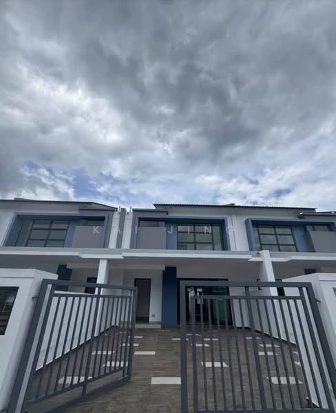 2-storey Terraced House for Sale in Taman Austin Duta (Tebrau) - Kai Jing - Exterior - PropertyGuru.com.my