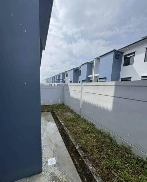 2-storey Terraced House for Sale in Taman Austin Duta (Tebrau) - Kai Jing - Exterior - PropertyGuru.com.my