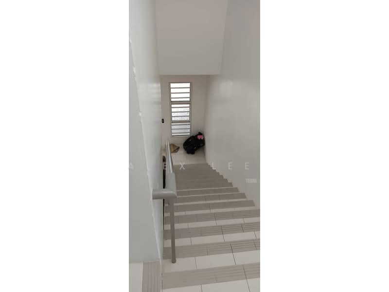 Rumah Teres 2 Tingkat untuk Dijual di Setia Alam (Selangor) - Alex Lee - Interior - PropertyGuru.com.my