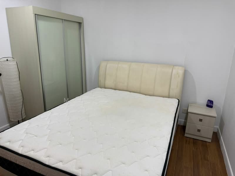 Mercu Summer Suites untuk Untuk Disewa - RM 2,700 /bulan, Mac 2026 - Bedroom - PropertyGuru.com.my