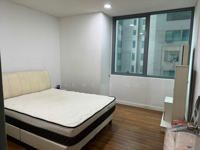 Mercu Summer Suites untuk Untuk Disewa - RM 2,700 /bulan, Mac 2026 - Bedroom - PropertyGuru.com.my