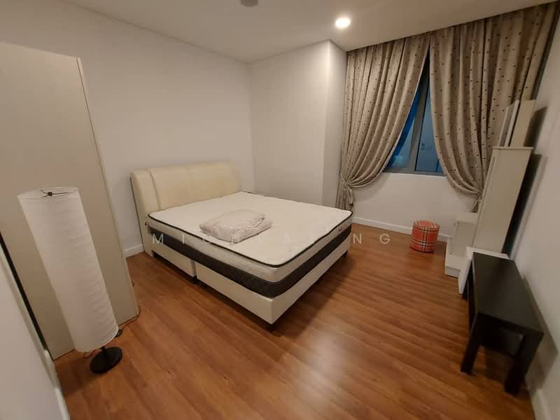 Mercu Summer Suites untuk Untuk Disewa - RM 2,700 /bulan, Mac 2026 - Bedroom - PropertyGuru.com.my