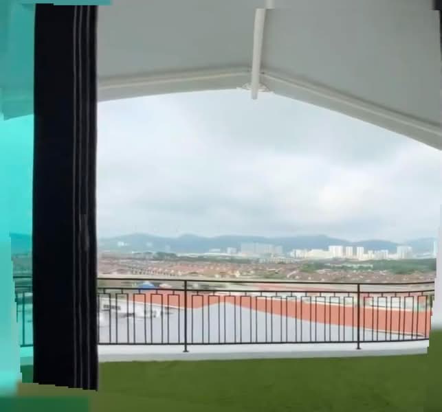 batu maung untuk Untuk Dijual - RM 8,800,000, Mac 2026 - Balcony - PropertyGuru.com.my