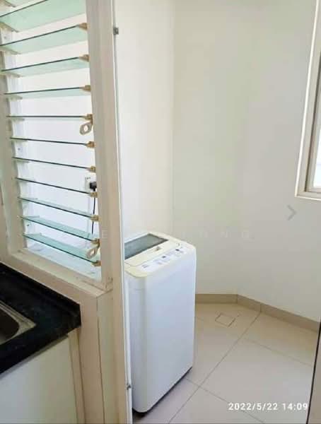 222 Residency untuk Untuk Dijual - RM 410,000, Mac 2026 - Interior - PropertyGuru.com.my