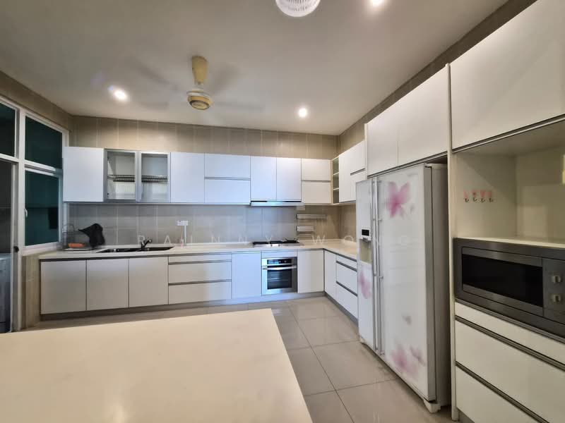 Condominium for Rent at Fettes Residence - Rainny Wong - Kitchen - PropertyGuru.com.my