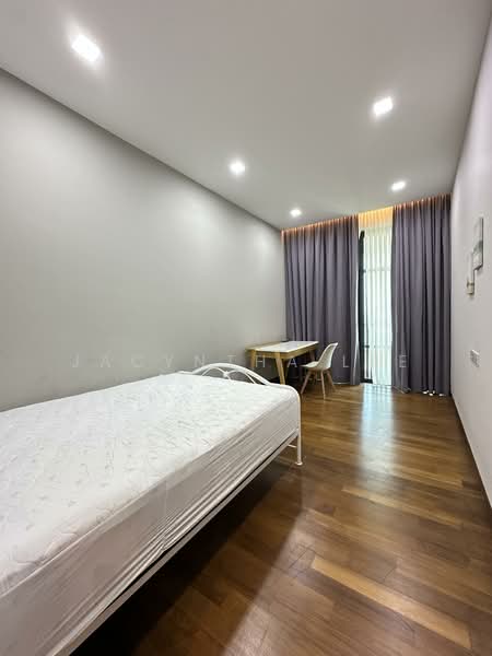 Condominium for Sale at The Light Collection IV - Jacyntha Lee - Bedroom - PropertyGuru.com.my