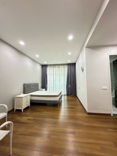 Condominium for Sale at The Light Collection IV - Jacyntha Lee - Bedroom - PropertyGuru.com.my