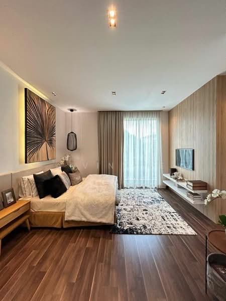 Semi-Detached House for Sale in Eco Forest (Semenyih) - Alvin Lee - Bedroom - PropertyGuru.com.my