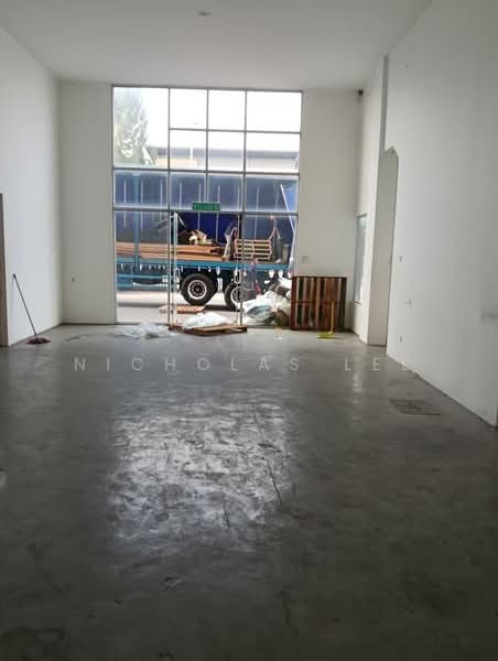 Semi-D Factory for Sale in Semenyih (Selangor) - Nicholas Lee - Interior - PropertyGuru.com.my