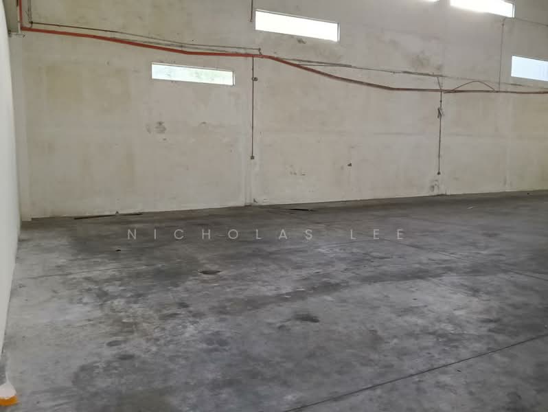 Semi-D Factory for Sale in Semenyih (Selangor) - Nicholas Lee - Interior - PropertyGuru.com.my